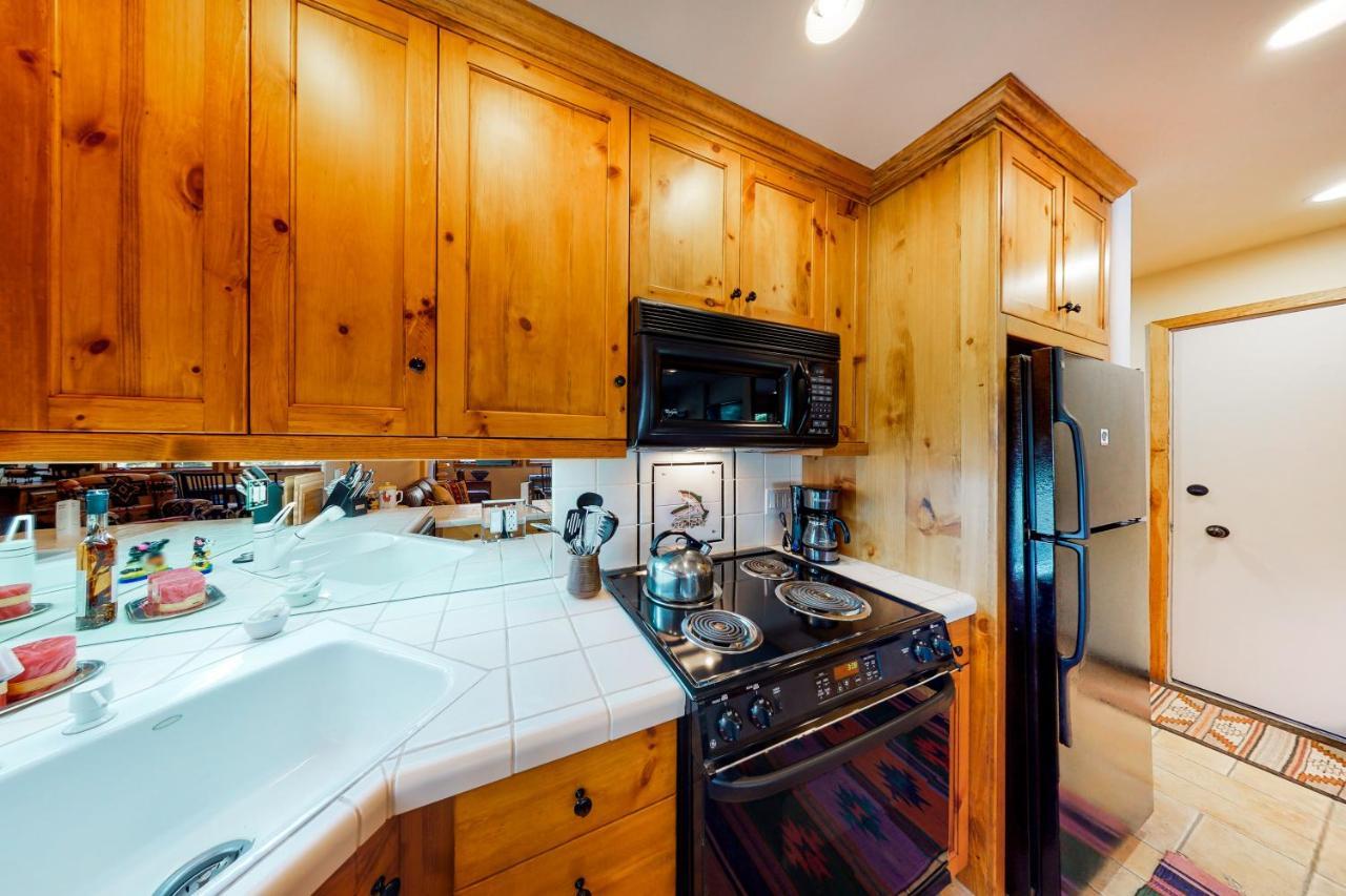 Appartement Warm Springs Wonder à Ketchum Extérieur photo