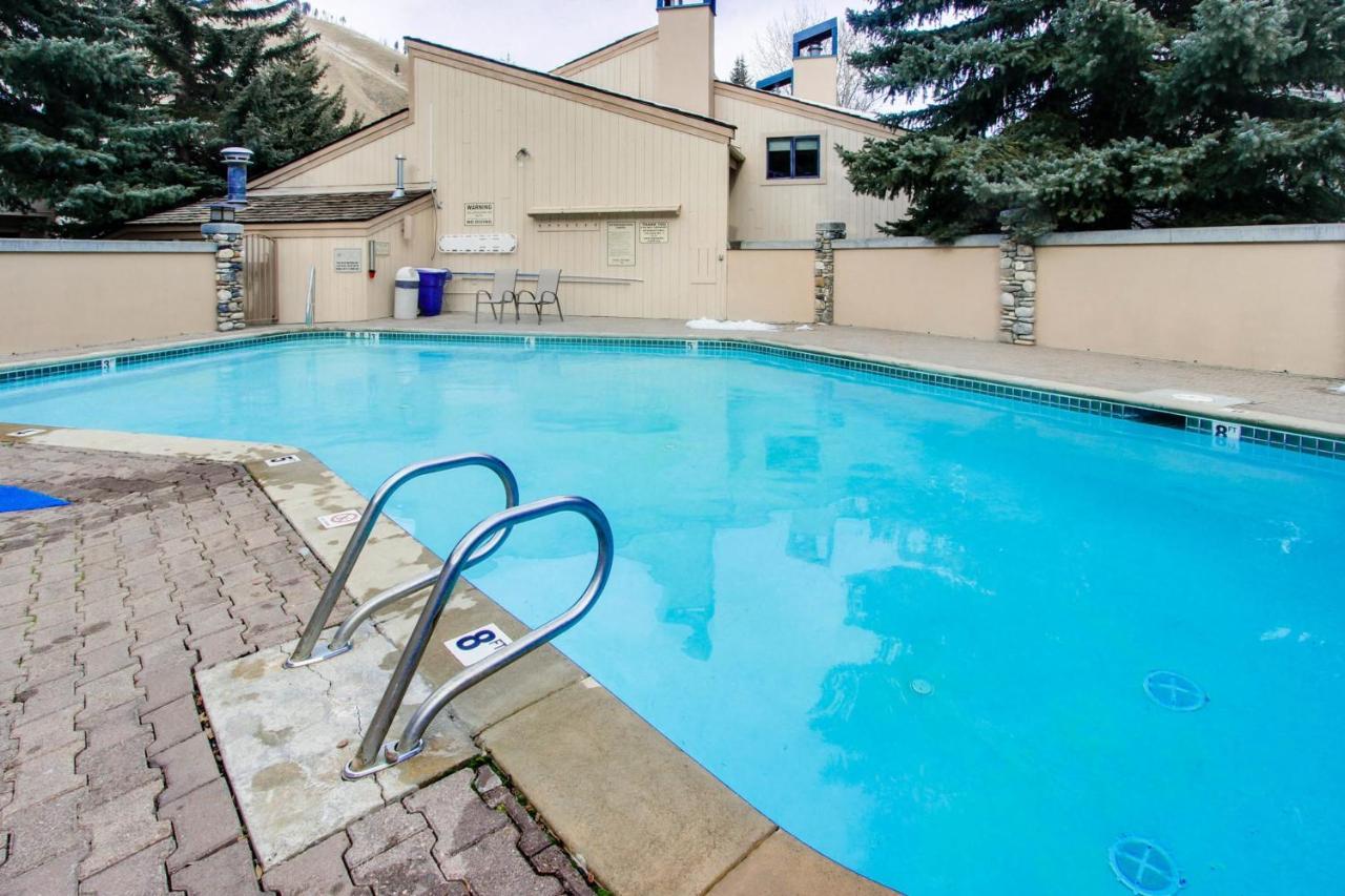 Appartement Warm Springs Wonder à Ketchum Extérieur photo